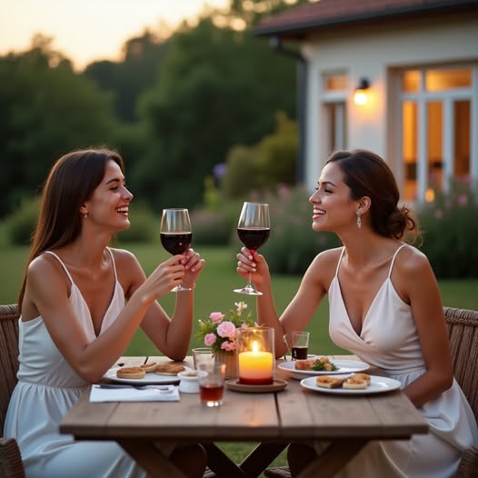 — Ojej, Alex z rodziną już nie przyjedzie. — Żona wymyśliła, jak raz na zawsze zniechęcić rodzinę męża.