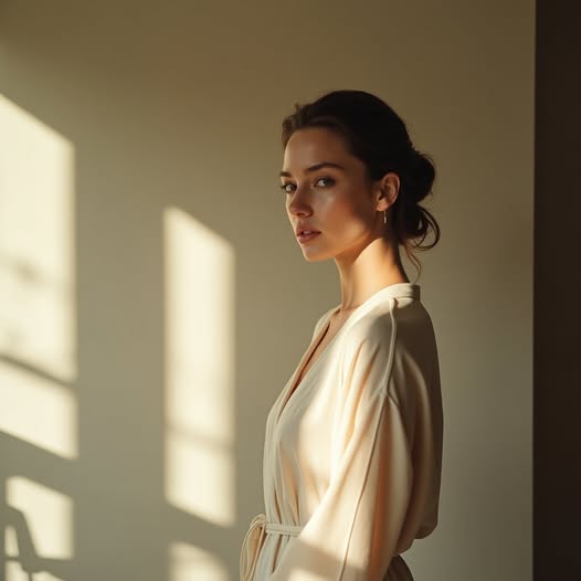 Kiedy mąż, ignorując zdanie żony, stanął po stronie krewnych, Henryk ostrożnie poruszył temat przy porannej kawie, obserwując reakcję żony.