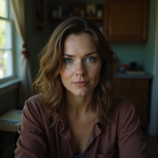 Тревожный звук дверного звонка разбудил меня в раннем утре. Я подняла голову с подушки, недоумевая, кто мог прийти в такое время.