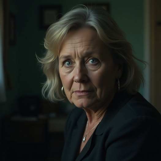 Soțul meu, Alex, și mama lui, Marianna, au decis să mă trimită într-o clinică psihiatrică pentru a-mi lua economiile.