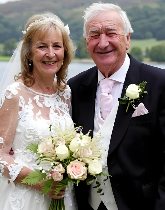 Девять лет назад я влюбилась в мужчину, в чьих глазах каждый день жил призрак его покойной жены. Габриэлю было сорок три, мне — пятьдесят три, и разница в возрасте казалась незначительной по сравнению с молодыми глазами его детей — двадцать один