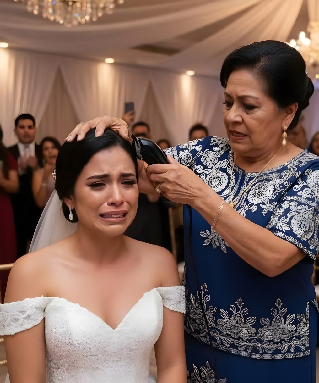 Am 25 de ani și m-am căsătorit imediat după terminarea universității. Dragostea noastră a început în anii de studiu — pură, sinceră, adevărată.