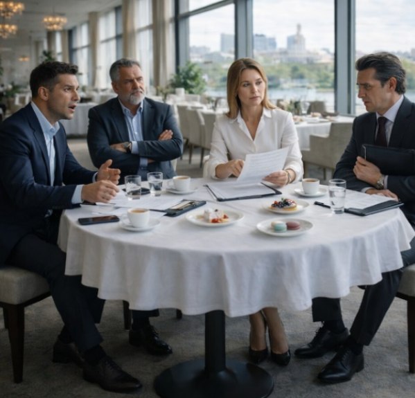 Als James zum ersten Mal nach London kam, war er voller Hoffnungen und Erwartungen. Die Stadt erschien ihm riesig und geheimnisvoll, voller Möglichkeiten.