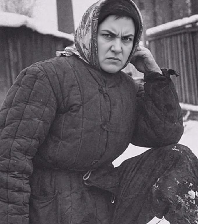 În sat a sosit o femeie cu un trecut problematic. Toți se așteptau ca ea să devină cauza multor probleme, dar viața le-a pregătit o întorsătură neașteptată.