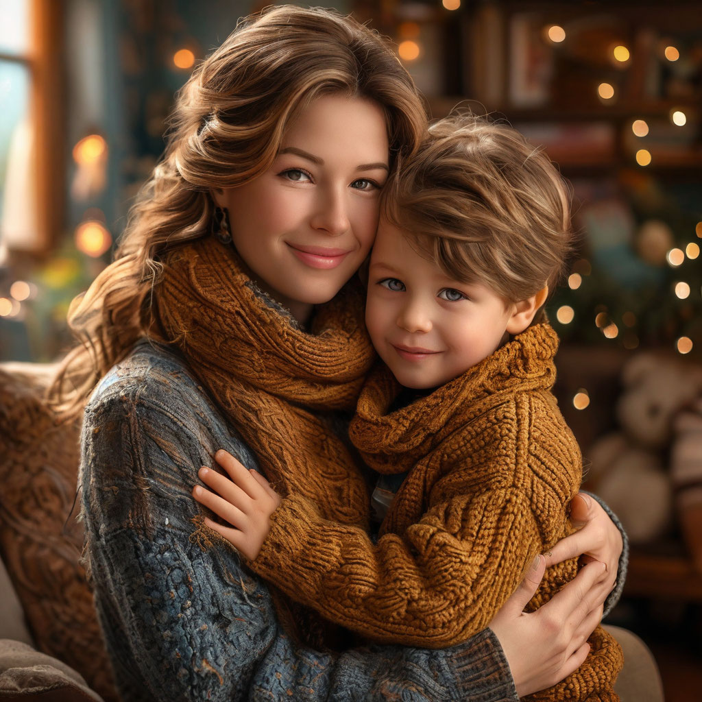 Моя мать была подругой женатого мужчины, от которого я родился. В детстве у нас не было постоянного жилья, мы постоянно снимали квартиры.