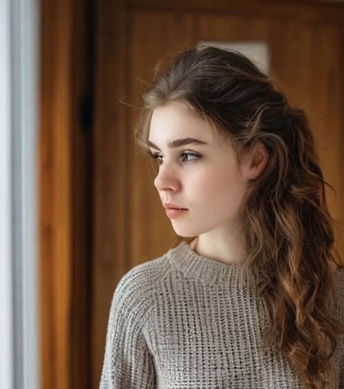 Даниэль приехал к свекрови на 30 минут раньше и нечаянно услыхал слова, которые изменили все. Он остановил машину возле знакомого дома и взглянул на часы.