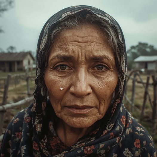 Оливия тихо ухаживала за одинокой пенсионеркой, но вся деревня ахнула, когда огласили завещание. Все началось с официального конверта, который почтальонка вручила Оливии с необычной торжественностью.
