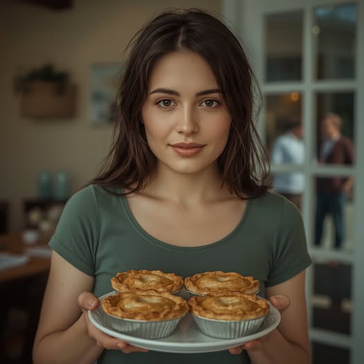 Наши отношения с каждым днём становились всё крепче. Я поняла, что на самом деле всё, что мы пережили — недопонимания, споры, сомнения — лишь укрепило нашу связь.