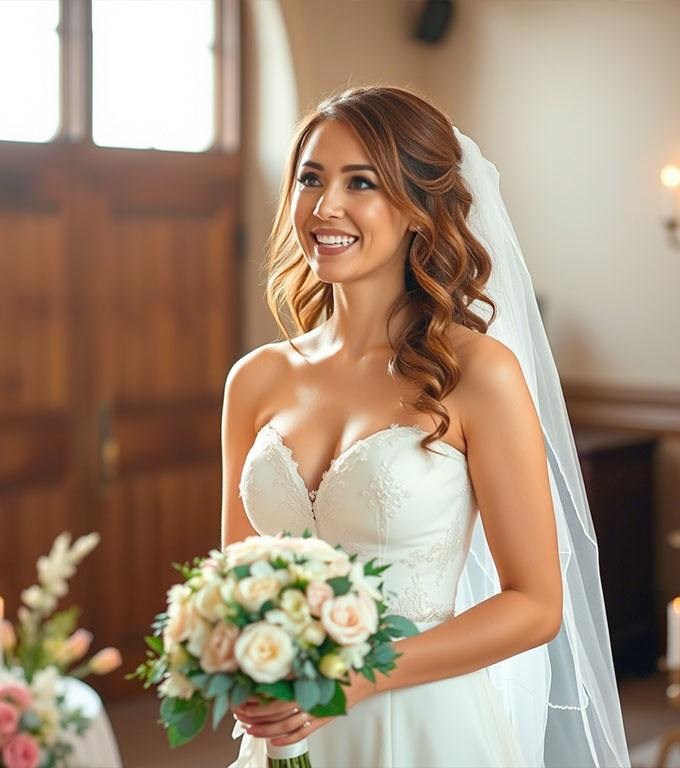 Die Reichen lachten über die Eltern der Braut. Sie bezahlten dafür, dass die Hochzeit nicht stattfand.