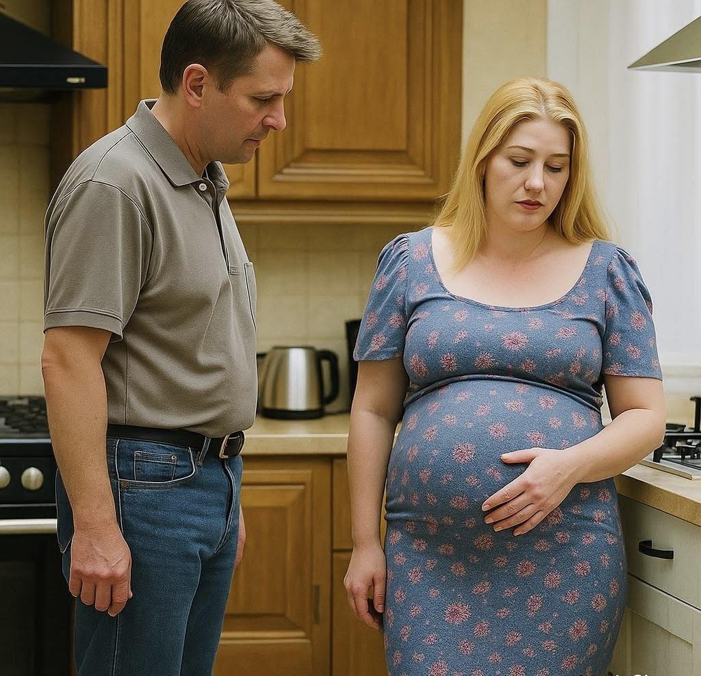 „Iubesc pe altcineva, iartă-mă… ” — a spus încet Victor, fără să ridice privirea. Lavinia, aflată la chiuvetă, a clătit calm ceșcuța, și-a șters mâinile cu un prosop de bucătărie și s-a întors spre el cu o liniște surprinzătoare: — Dacă iubești