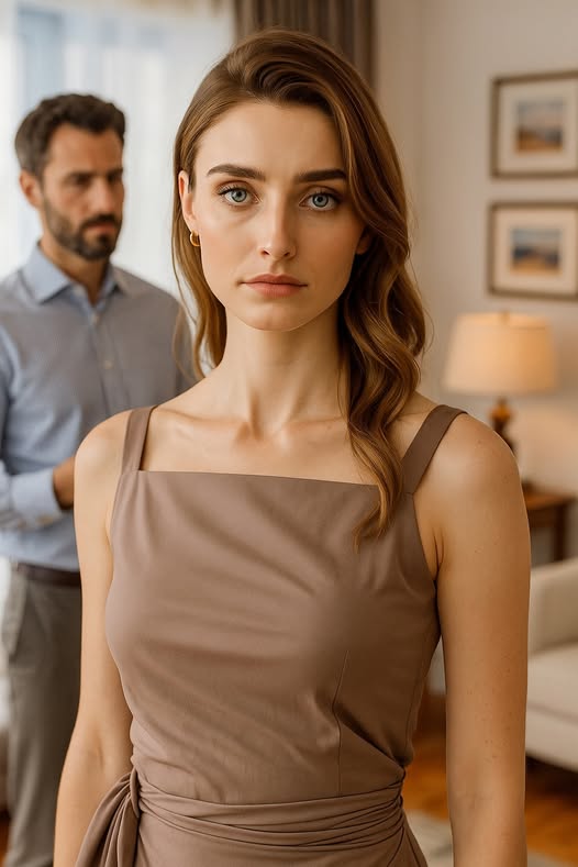 A vőlegény, aki azt hitte, hogy már nős – és elküldte az anyját, hogy dobja ki „Ez mit jelent? Mi a fene folyik itt?