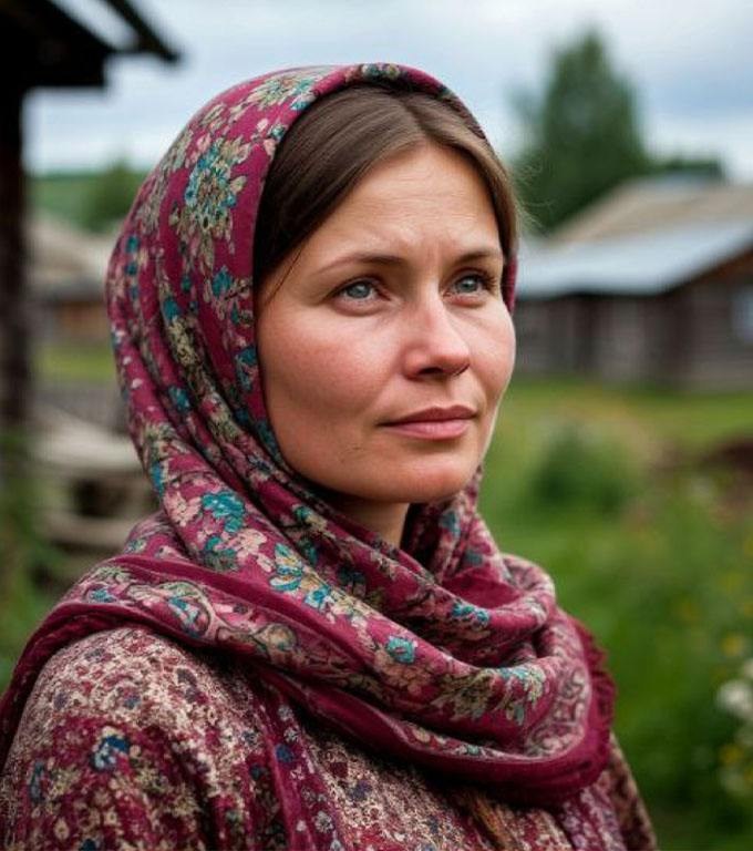 Alona și-a luat rămas-bun de la soț și s-a mutat la țară. O descoperire întâmplătoare i-a schimbat viața.