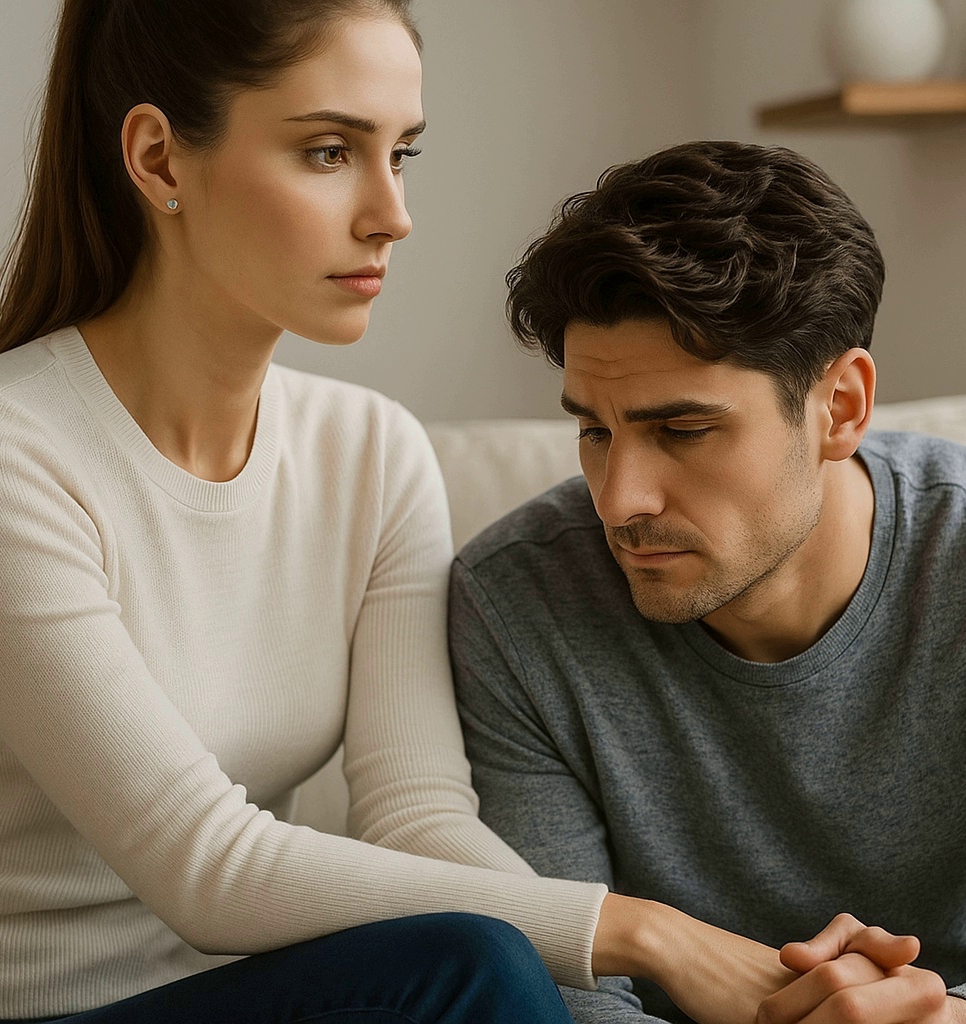 – Clara, hová tűnt a pénz? Hárommillió! Évekig spóroltam rá. – Victor, szerintem a bank hibázott. Holnap reggel felhívjuk és mindent tisztázunk, rendben?