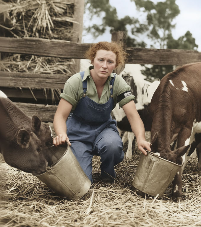 1975. „Fata din sat, neînvățată”, mă tachina băiatul, întrebându-mă dacă am auzit ceva în afară de acordeon la club.