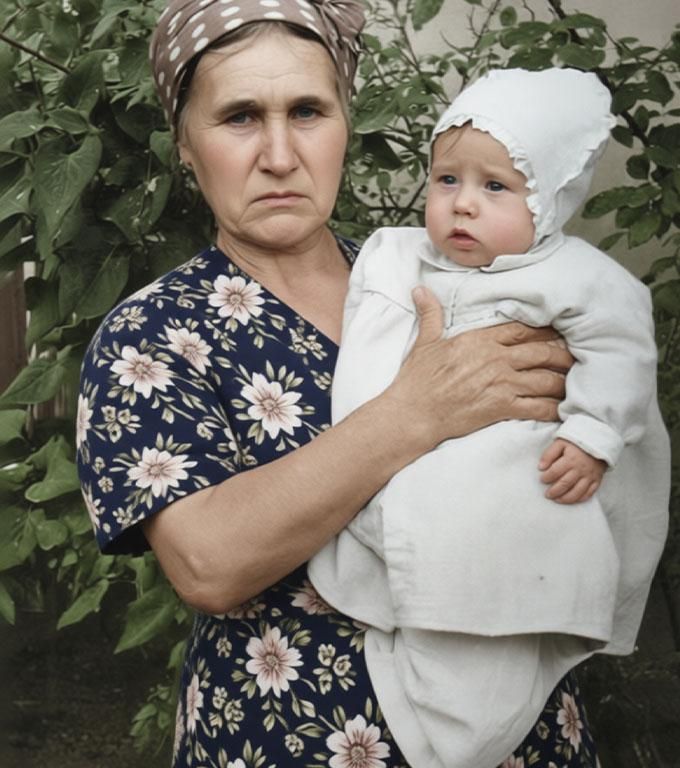 Bunica a decis să efectueze teste de paternitate pentru toți nepoții săi. Rezultatele s-au dovedit a fi neașteptate și au determinat-o să rescrie testamentul în favoarea celui pe care nici măcar părinții nu-l observau.