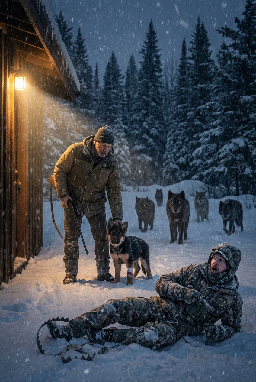 Există locuri unde oamenii călătoresc pentru a fi găsiți din nou — salvați, amintiți, readuși în lume.