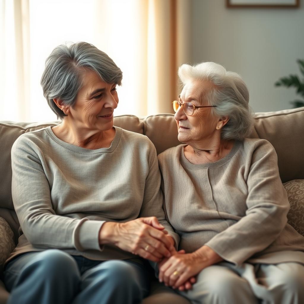 Kogda mne bylo sorok odin god, ya vernulas’ v dom, gde rosla. Viktoriya — tak menya zovut, ya arkhitektor, vsegda dumala, chto moya zhizn’ idyot po planu.