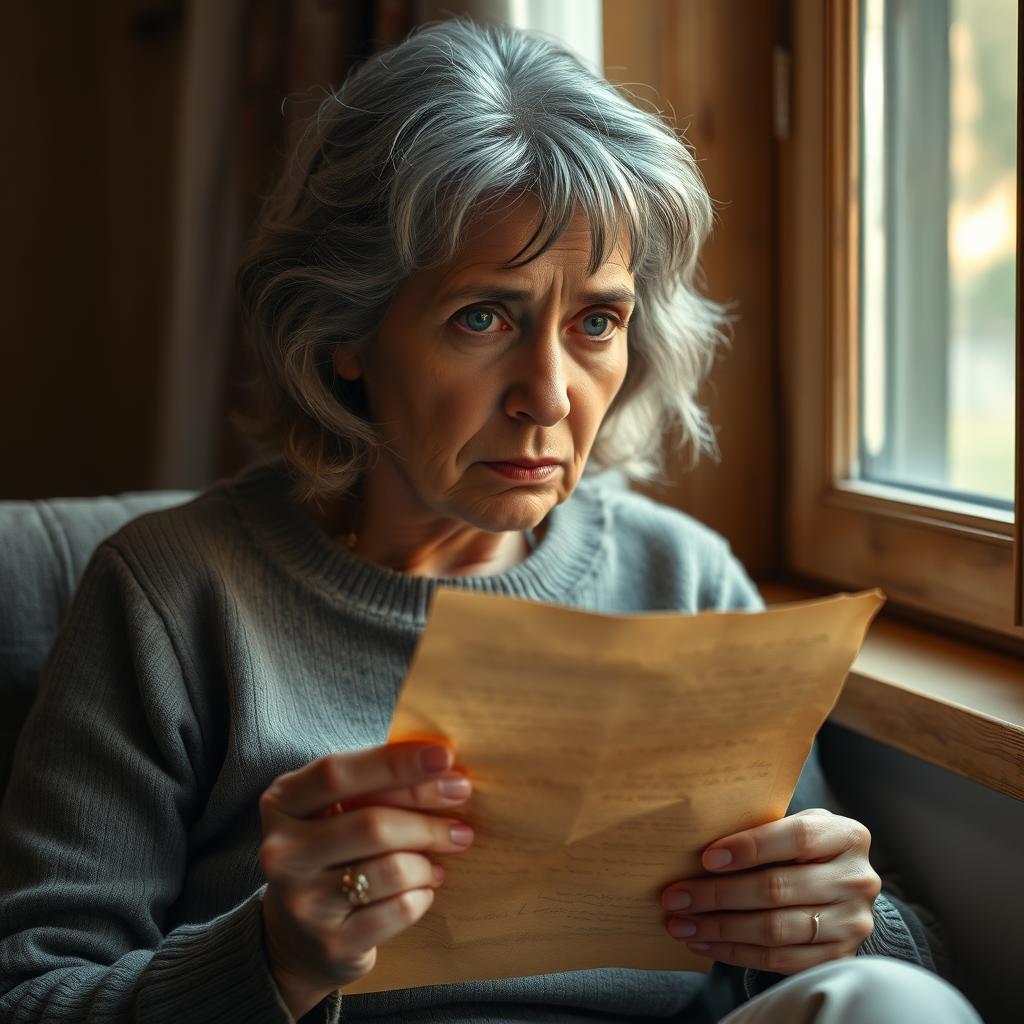 Ya otkryla staryy chemodan v uglu maminoy spal’ni i vynula stopku knig. Ruki drozhali — veschi mamy, eyo zapakh, eyo zhizn’.