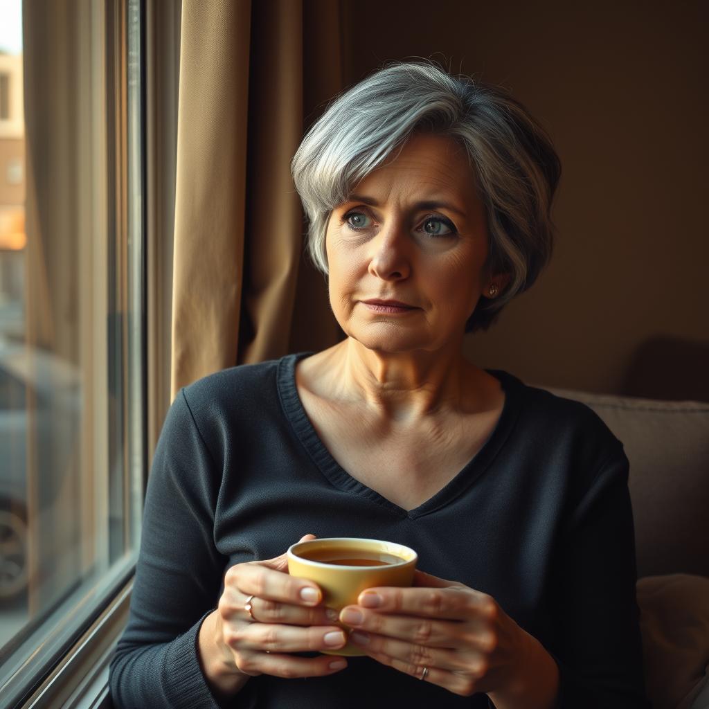 Zvonok v obedennyy pereryv. Ya sidela v uchitel’skoy, zhevala buterbrod, kogda mobil’nyy zazvonil. Neznakomyy nomer.