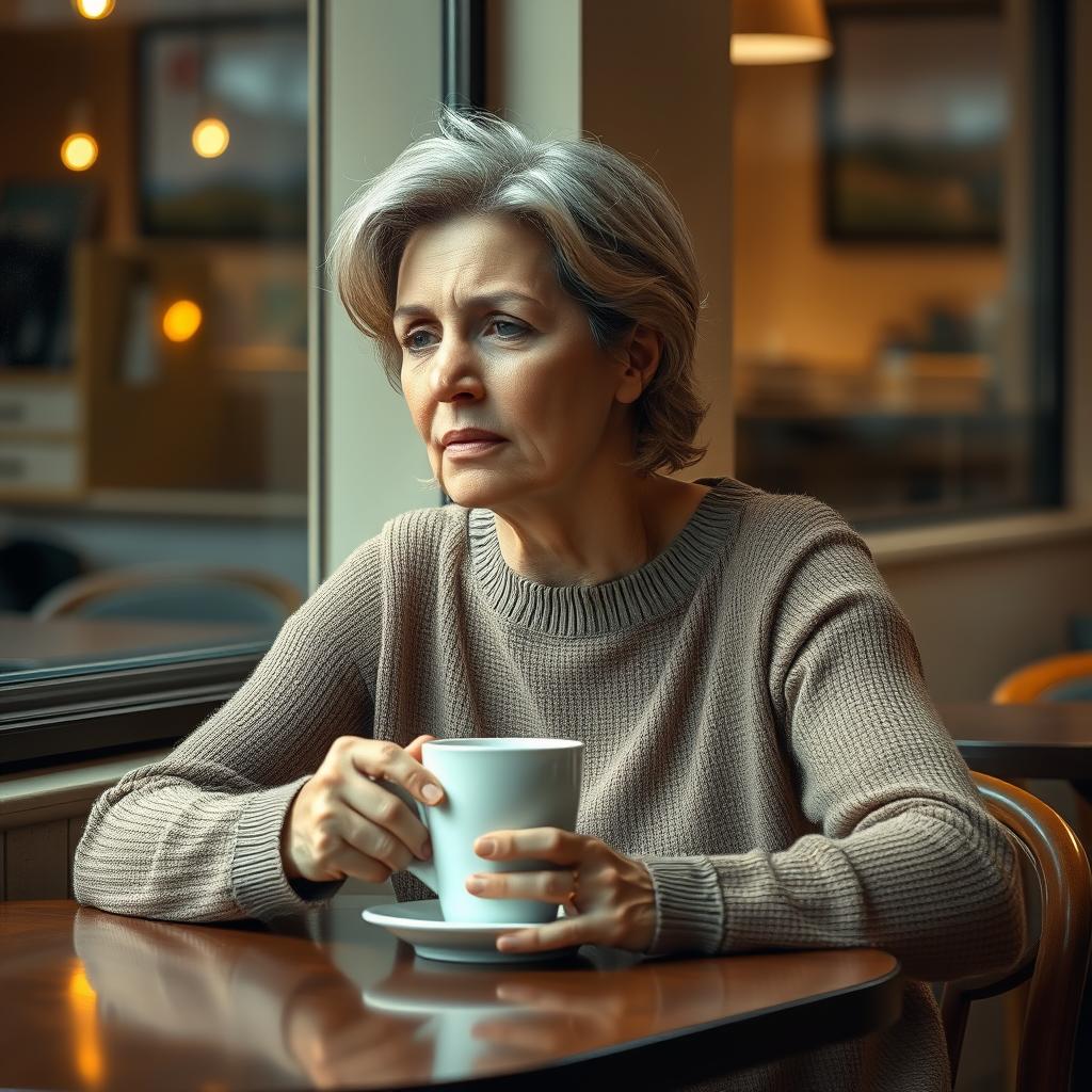 Dvadtsat’ let druzhby razrusheny za odin vecher Kogda Irina priekhala na dachu, ya byla schastliva. Podruga ovdovela pyat’ let nazad, i ya staralas’ eyo podderzhivat’, priglashala, zvonila.