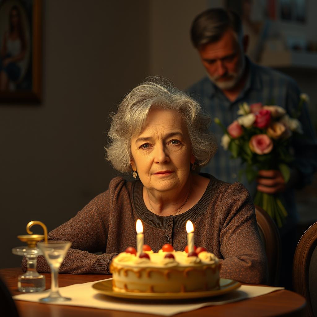 Desyat’ let nazad Igor’ ushyol. Ya ne budu rasskazyvat’ o slyozakh i nochakh bez sna — eto bylo davno. Ya uchila russkiy yazyk v shkole, rastila dochku Natashu odna, i postepenno bol’ prevratilas’ v shram, kotoryy pochti ne bolit.