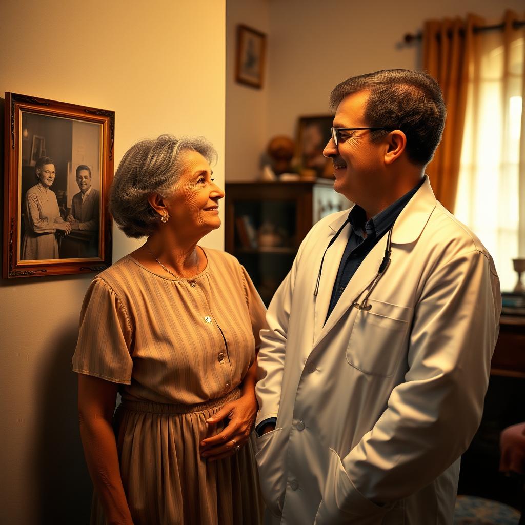 Mne bylo 28 let, kogda Sergey ushyol. Malen’kiy Vanya spal v sosedney komnate, a ya sidela na polu kukhni i plakala, ne ponimaya, kak teper’ prokormit’ rebyonka na odnu zarplatu uchitel’nitsy.