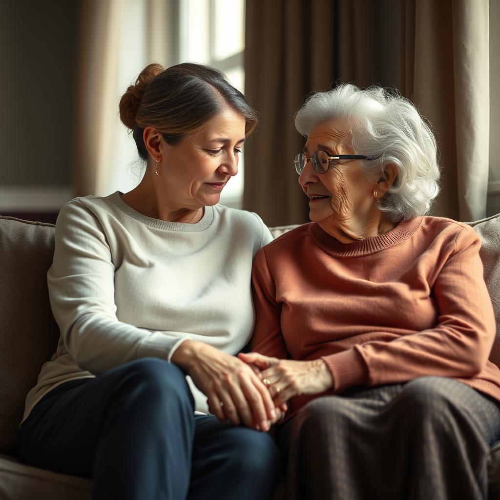 Mne uzhe 52 goda, a ya vdrug uznala, chto vsya moya zhizn’ — eto lozh’. Razbirala veschi papy na dache posle ego smerti, i v starom konverte nashla dokumenty DNK-testa i pis’mo drozhaschim pocherkom: “Moya dorogaya dochen’ka.