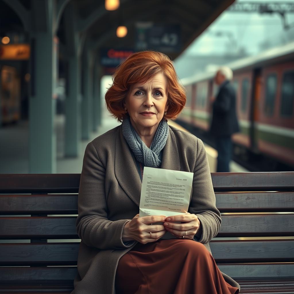 Mne bylo 26 let, kogda papa pogib v avtokatastrofe. Tak mne skazala mama, i ya nikogda ne zadavala voprosov — v gore eto delat’ nelovko.