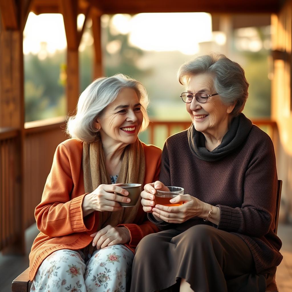 Ya priekhala domoy s dvumya chemodanami i razbitym serdtsem. Pyatnadtsat’ let braka, dvoe vzroslykh detey, kvartira v Moskve — i vot ya snova v komnate detstva, gde na stene visyat moi shkol’nye fotografii.