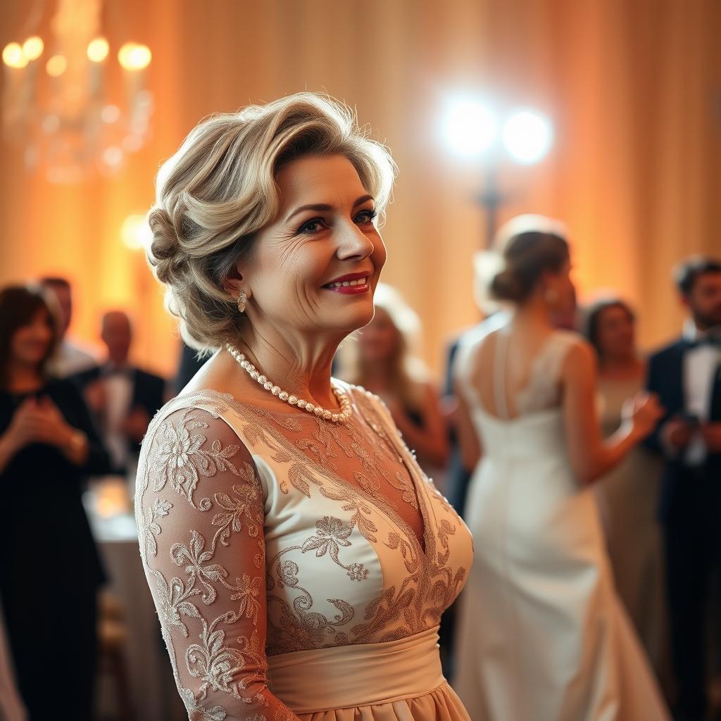 Ya pomnyu etot den’ kak seychas — 15 iyunya, subbota, den’ svad’by moey Anny. Ya vstala v pyat’ utra, khotya spat’ ne spala vsyu noch’, i dolgo smotrela na svoyo otrazhenie v zerkale.