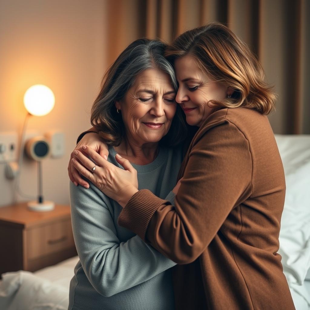 Eu am știut întotdeauna cum ar trebui să trăiască fiica mea Elena. Douăzeci și cinci de ani am crescut-o singură, după ce Mihai a plecat din viață, și fiecare pas al meu a fost un calcul, fiecare decizie — pentru viitorul ei.