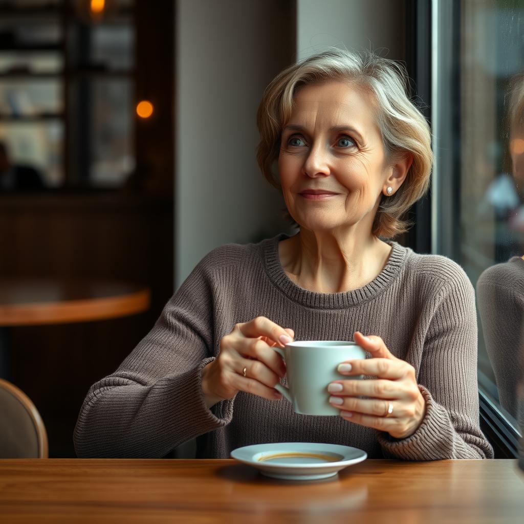 Siedziałam w wannie z kieliszkiem wina, a łzy płynęły szybciej niż woda. Minęło już pięć lat, a ból po rozstaniu z Andriejem wciąż mnie boli, jak stara rana przed deszczem.