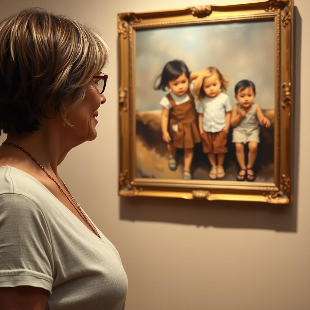 Stăteam în biroul băncii și mă uitam la fiul meu prin videoapel. Andrei arăta atât de frumos în costumul lui scump, atât de de succes — exact cum visasem eu toată viața.