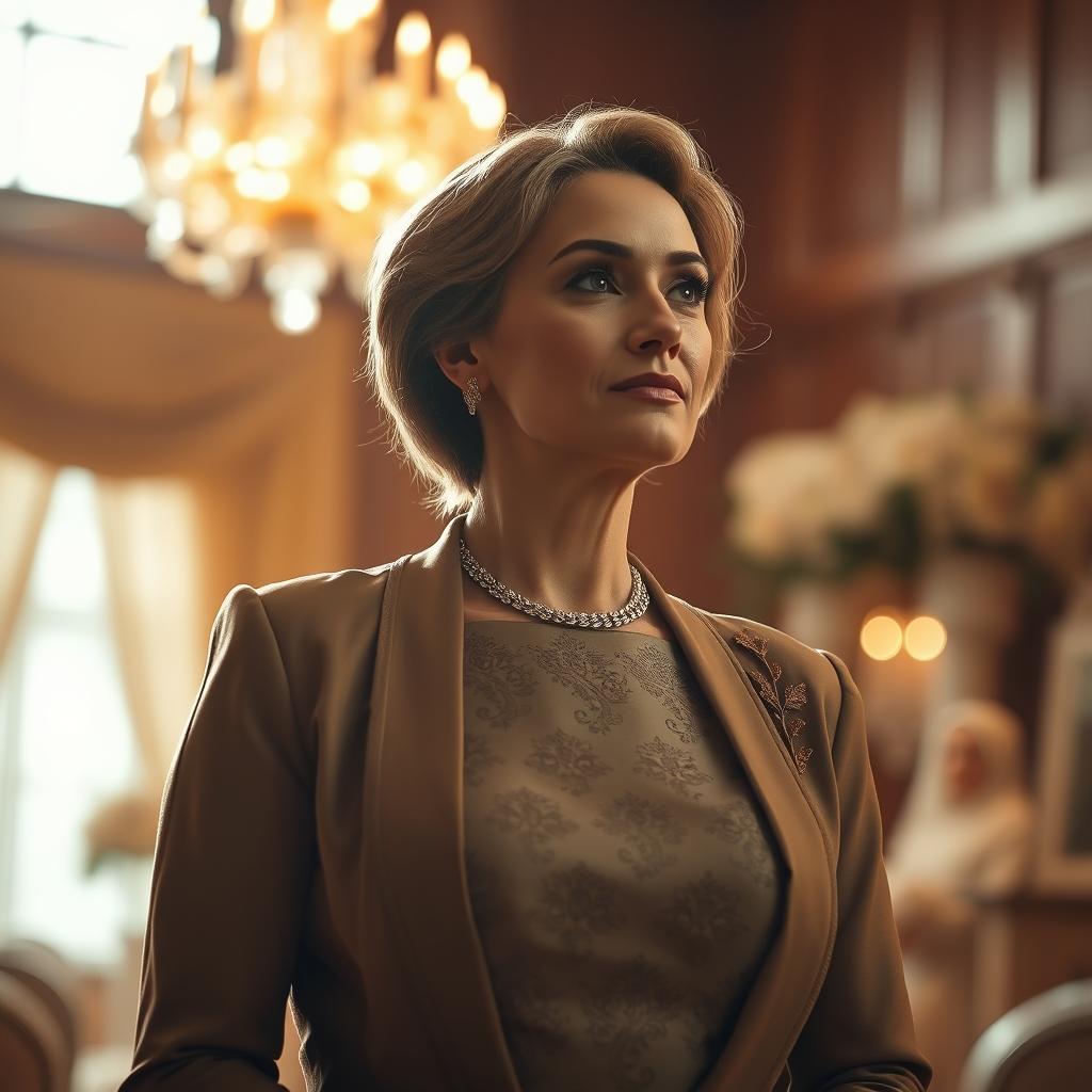 Nunta Mariei ar fi trebuit să fie perfectă. M-am pregătit pentru această zi încă un an, economisisem bani, visam cum fiica mea iubită va fi fericită.