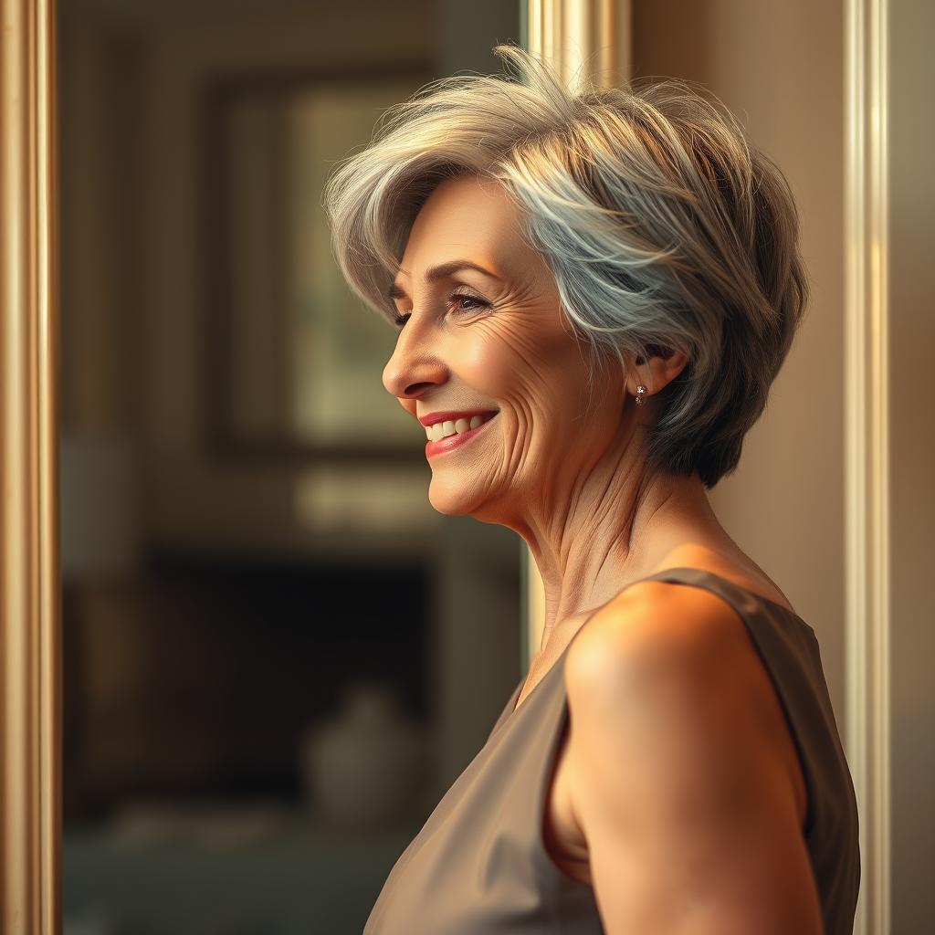 Cântăresc 130 de kilograme și credeam că viața s-a sfârșit. După o examinare, cardiologul m-a privit ciudat și mi-a spus — Maria Gheorghe, aveți un an, poate puțin mai mult.