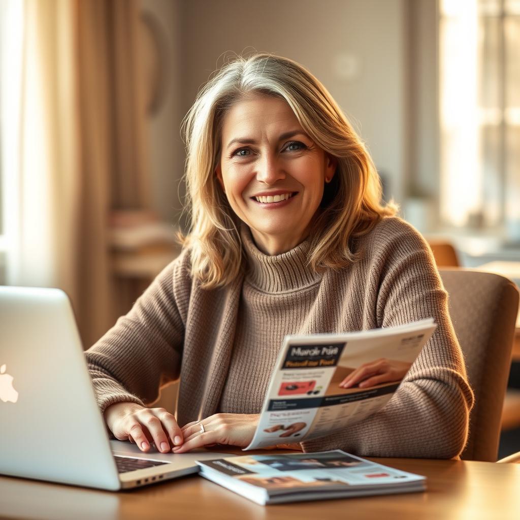 Azt hittem, 52 évesen vége az életemnek. Úgy emlékszem arra a napra, mintha ma lett volna – Alexandru hazajött, és halkan bevallotta nekem, hogy az összes megtakarításunkat elköltötte egy üzleti projektre, ami három hónap alatt kudarcba fulladt.