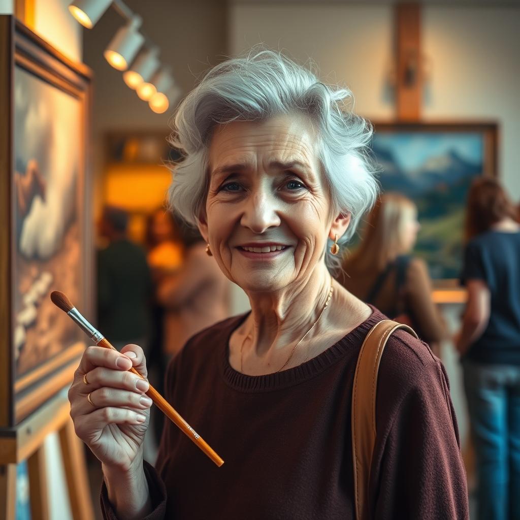 Mne bylo 68, kogda Sergey ukhodil v bol’nitsu v posledniy raz. Ya pomnyu, kak derzhala ego ruku i dumala: “Vsyo, teper’ budet tol’ko my s kvartiroy”.