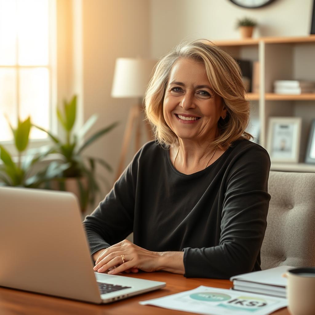 Mne bylo 52 goda, kogda moya zhizn’ bukval’no razvalilas’ na glazakh. Moy muzh Sergey vsyu zhizn’ mechtal o sobstvennom biznese, i ya verila v nego, podderzhivala ego.