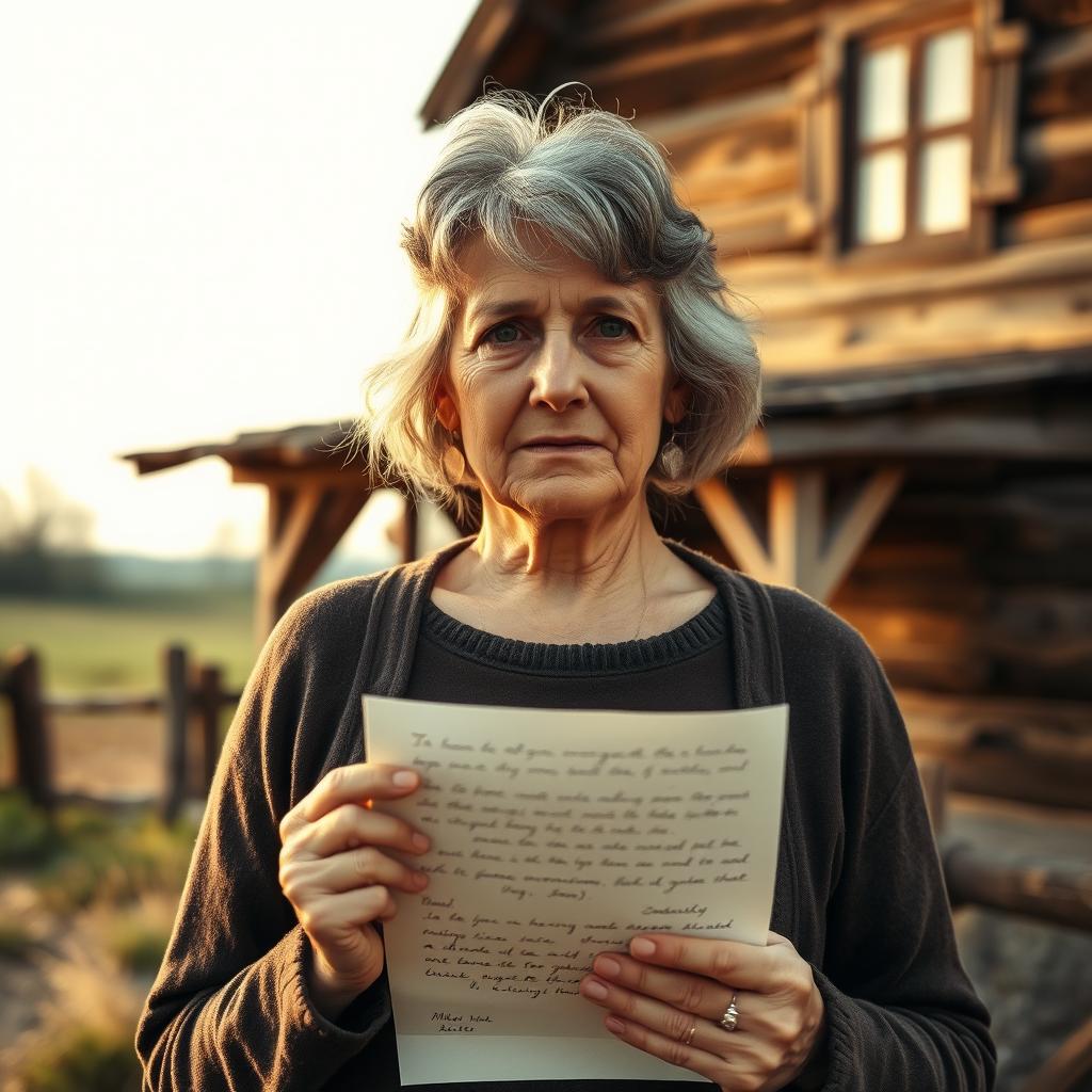 Când mă sună mama și îmi spune că bunica Elena a plecat, mă gândesc imediat la documente, la moștenire, la modul în care trebuie să regularizez totul corect.