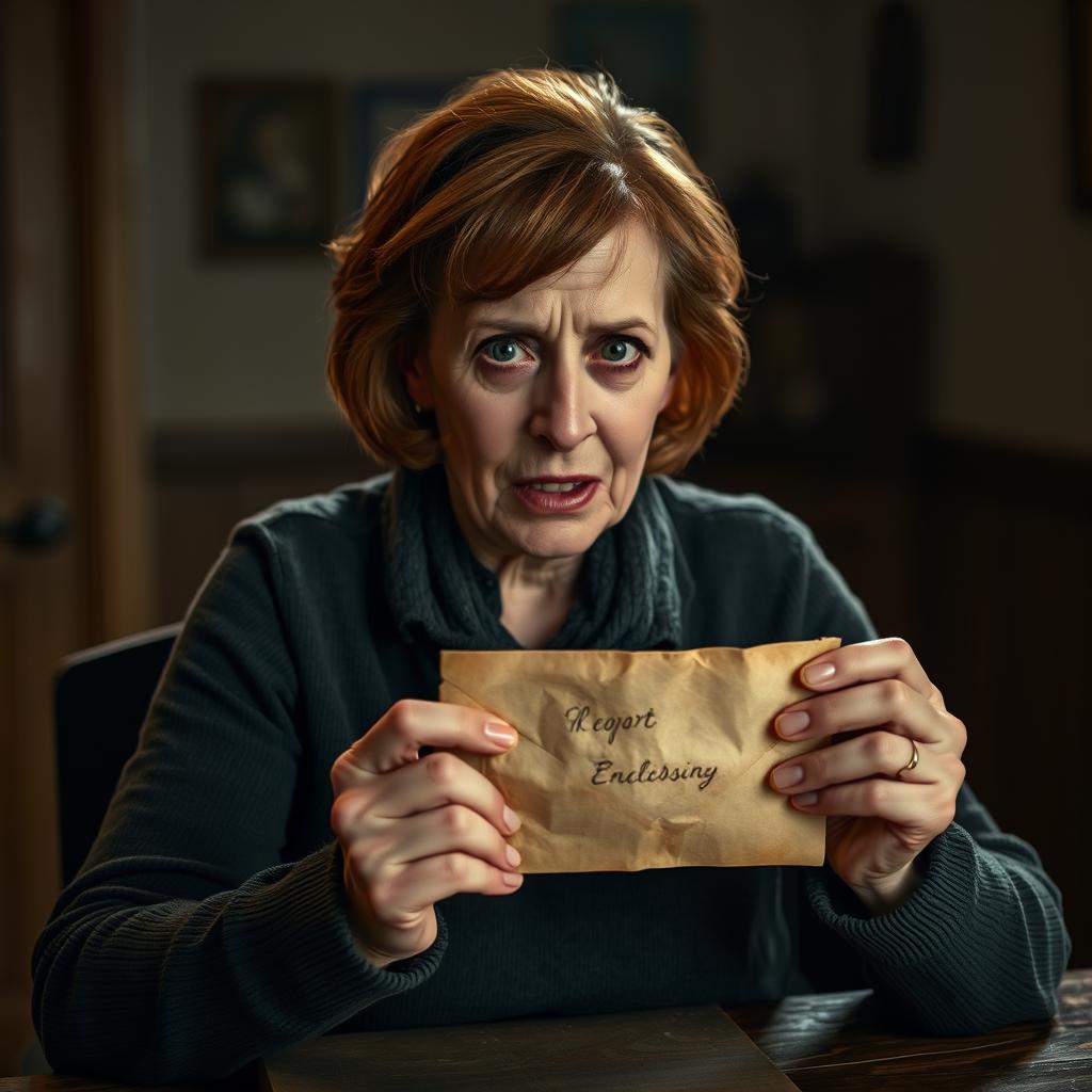 Mamu pokhoronili v ponedel’nik. Vse sosedi prishli, prinesli pirogi, skazali nuzhnye slova. Ya blagodarila ikh avtomaticheski, ne chuvstvuya nichego, krome pustoty.