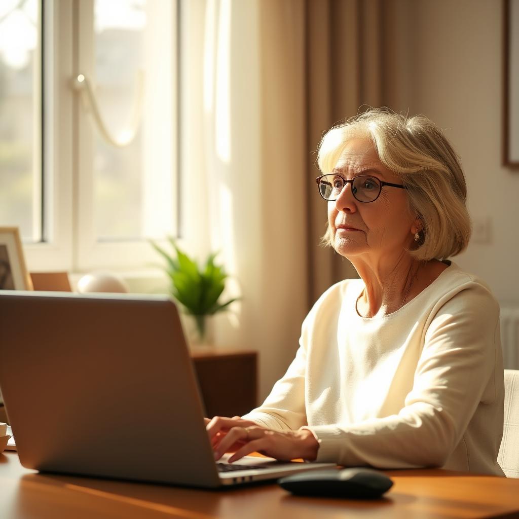 Pomnyu, kak prosnulas’ v tot den’ i uslyshala golos Sergeya: “Zavtra prikhodyat pristavy”. Serdtse ostanovilos’.