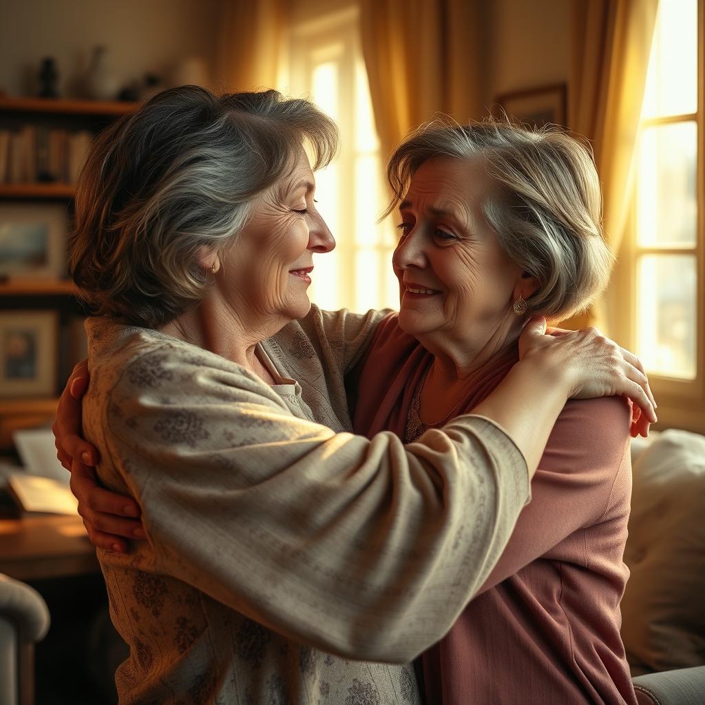 Când notarul a deschis testamentul bunicii Elena, am simțit cum pământul se deschide sub picioarele mele.