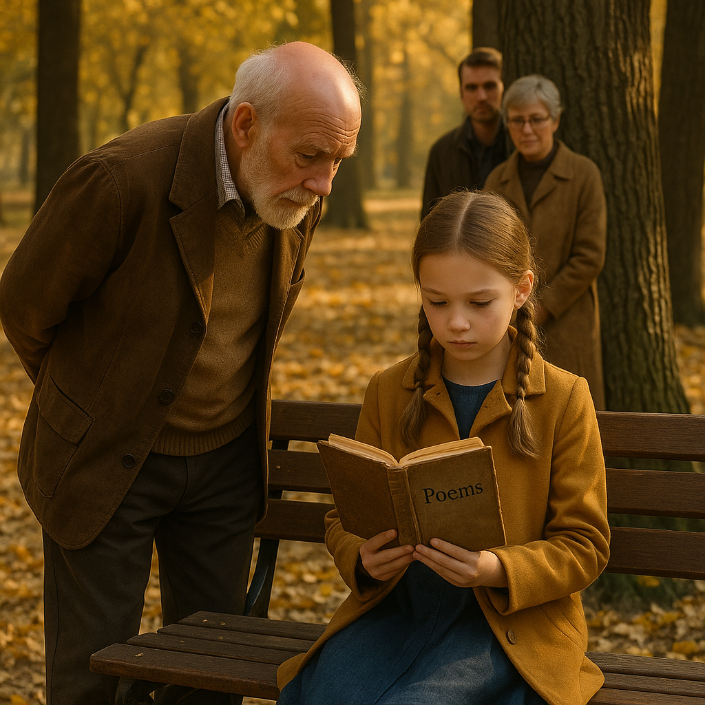 Top joywhisper 2 smoggyfair 3 vimadoperost Нижний Каждый день, около пяти часов вечера, один и тот же мужчина приходил и садился на одну и ту же скамейку в парке, у фонтана.