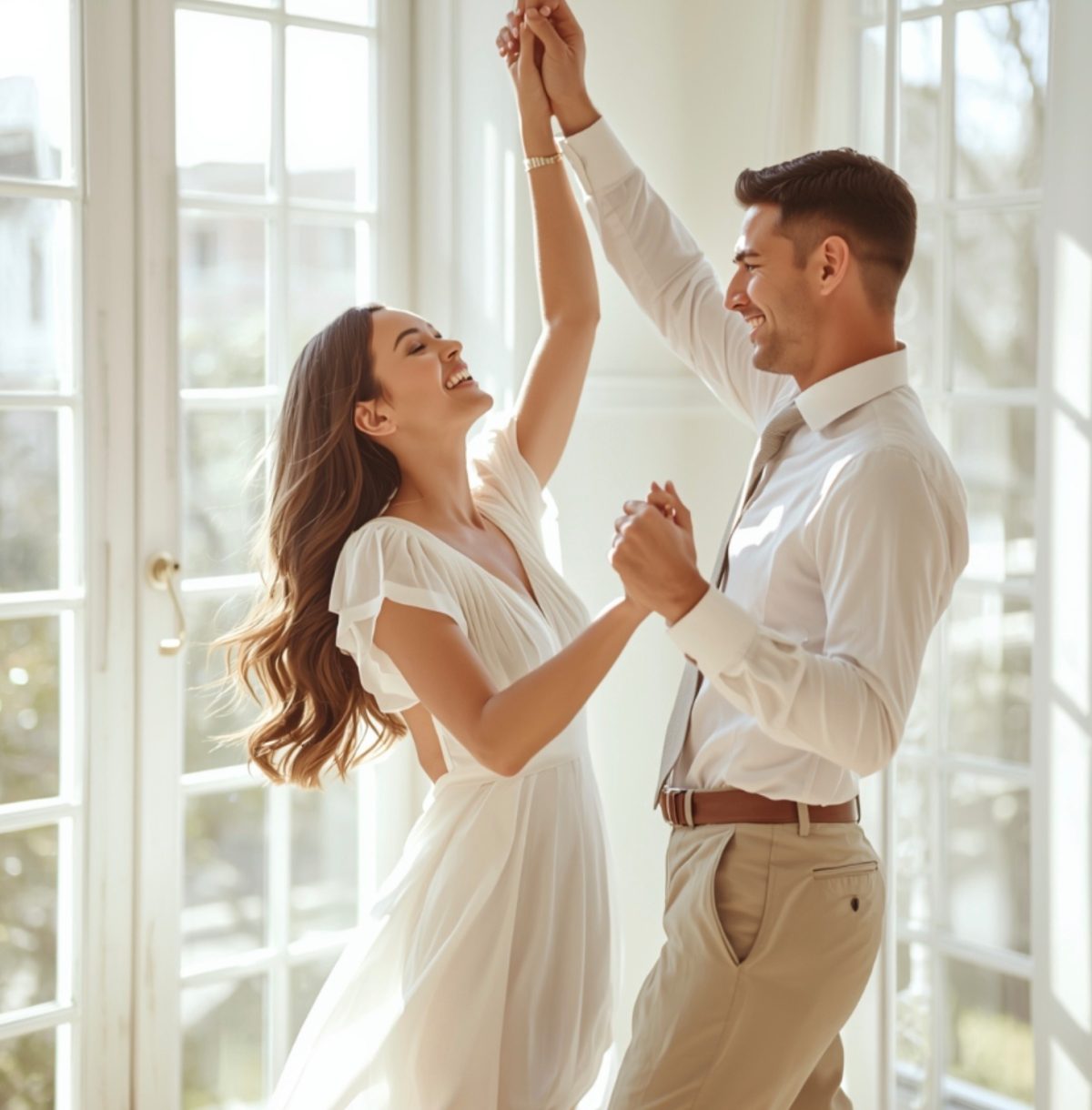 Kogda Daniil razvelsya s zhenoy, on reshil, chto bol’she nikogda ne vstupit v brak. Provedya sem’ let v semeynoy zhizni, on ponyal, chto nichego khoroshego v ney net — tol’ko ssory i skandaly.