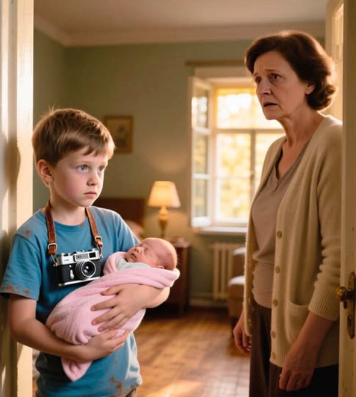 Sobravshis’ v klasse posle urokov, roditeli okazalis’ polny reshimosti. Daniel’ predlozhil sozdat’ gruppu podderzhki dlya detey, gde oni mogli by otkryto govorit’ o svoikh chuvstvakh i resheniyakh, a takzhe razvivat’ uverennost’ v sebe.