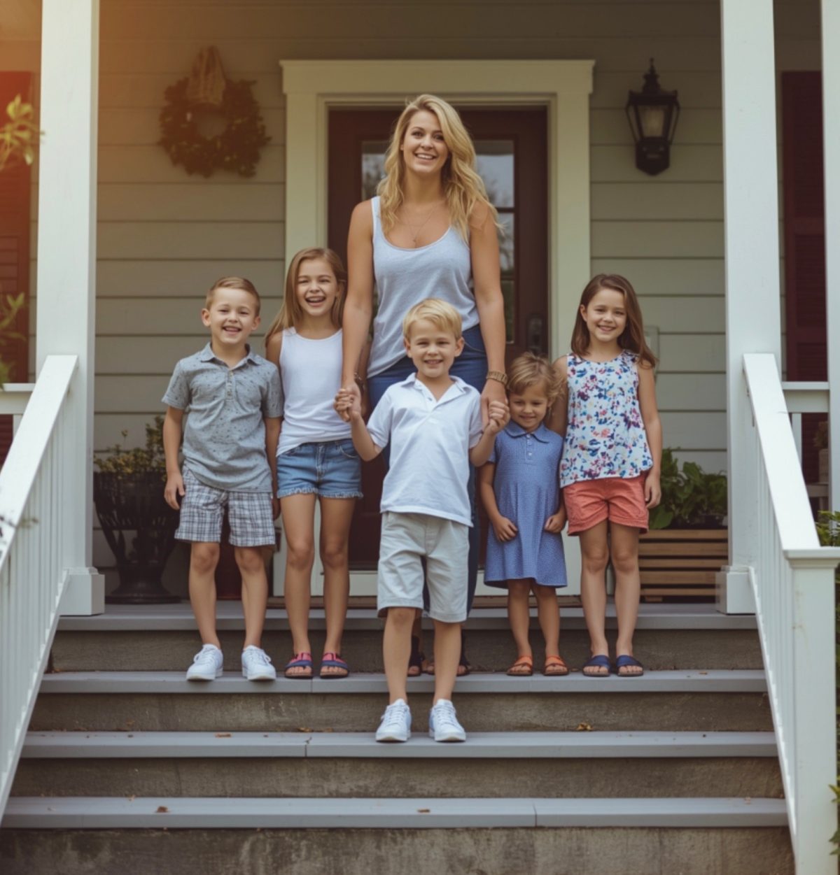 Stuk v dver’ razdalsya, kogda ya sobiralas’ vybrosit’ podgorevshie blinchiki. Tri chasa nochi — ne luchshee vremya dlya kulinarnykh eksperimentov, no bessonnitsa i video-retsepty — opasnoe sochetanie.