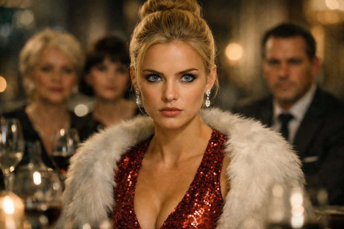 — Slava, mashina priekhala! — zakrichal Artur iz kholla. — Ty ne khochesh’ priglasit’. No ya prervala ego. Kakoy smysl priglashat’ kogo-to, esli vse, chto nuzhno, uzhe zdes’?