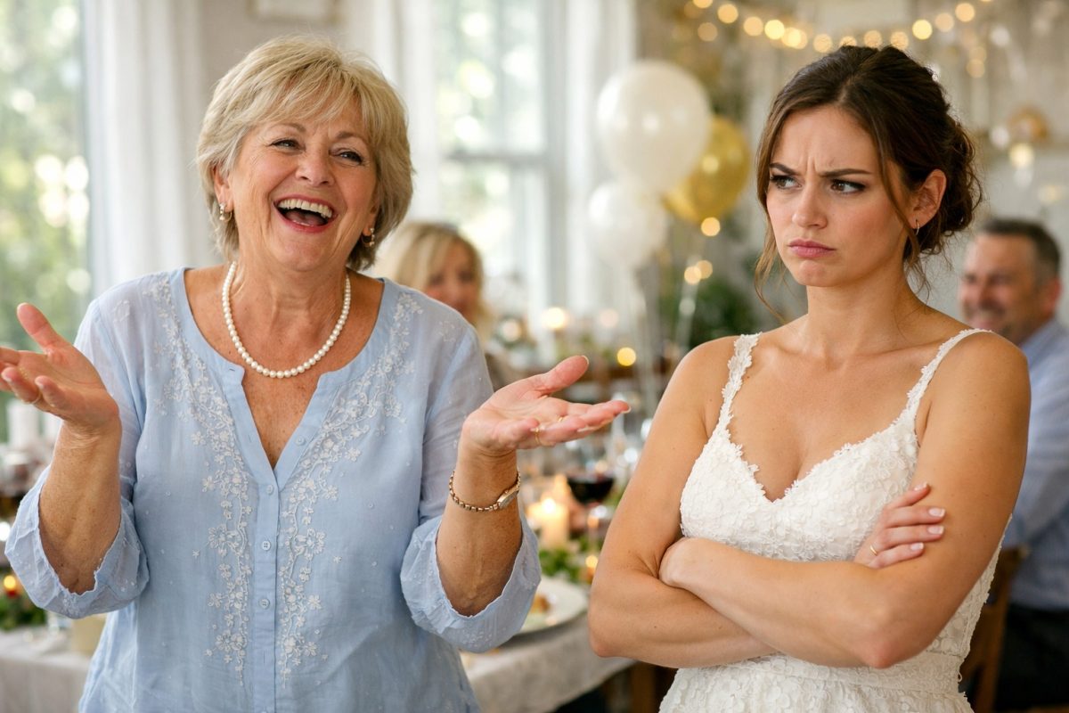 «Ty v dekrete — znachit, dolzhna vse delat’ besplatno». My zhivem v kvartire, oformlennoy na menya, no sem’ya muzha schitaet, chto eto ne imeet znacheniya.