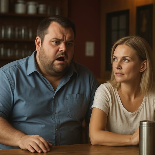 La sărbătoare, soțul ei a propus să îi dăruiască mașina mamei sale, dar reacția oaspeților a fost neașteptată.