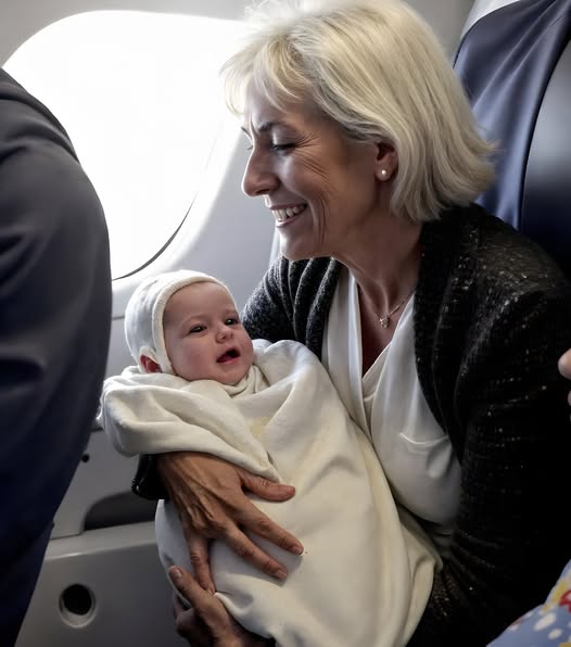 Kogda mne ispolnilos’ 65, moya doch’ tragicheski pogibla pri rodakh. Eyo muzh ostavil zapisku, v kotoroy zayavil, chto zabota o rebyonke — ne dlya nego, i ushyol, ne poproschavshis’.